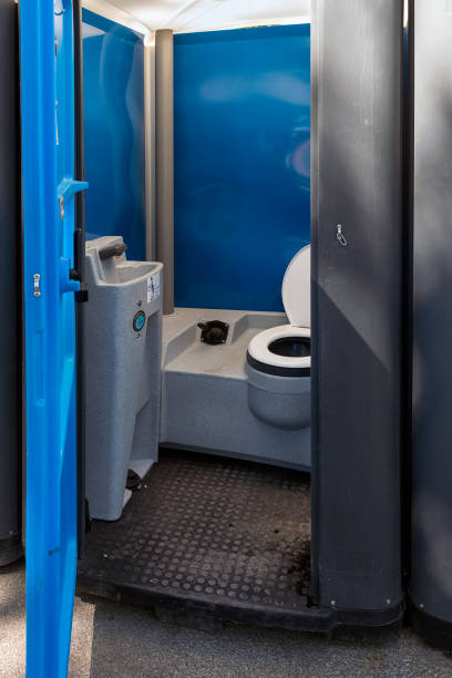 Best Affordable porta potty rental  in Lorain, OH