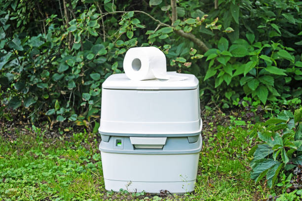 Best Porta potty rental for festivals  in Lorain, OH
