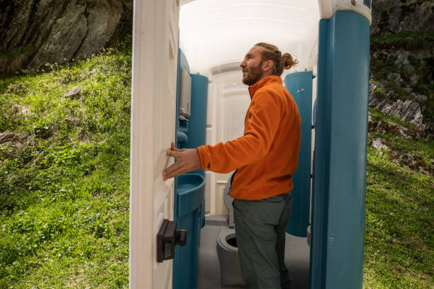 Best Porta potty for special events  in Lorain, OH