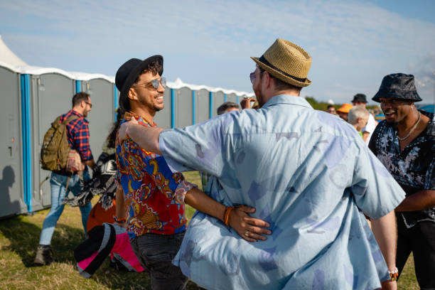 Best Local porta potty services  in Lorain, OH