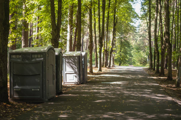 Best Sanitation services for porta potties  in Lorain, OH
