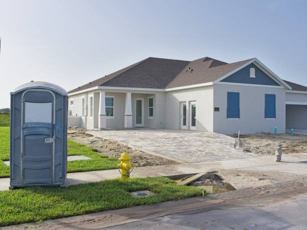 Best High-end porta potty rental  in Lorain, OH