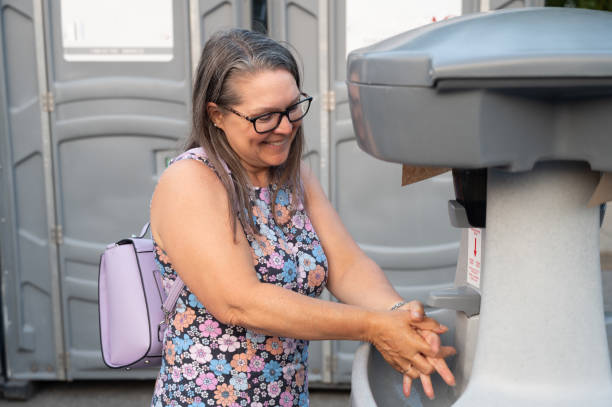 Best Affordable porta potty rental  in Lorain, OH