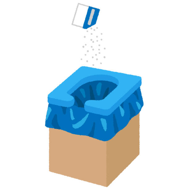 Portable Toilet Options We Offer in Lorain, OH