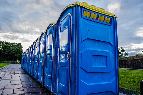 Best Portable bathroom rental  in Lorain, OH